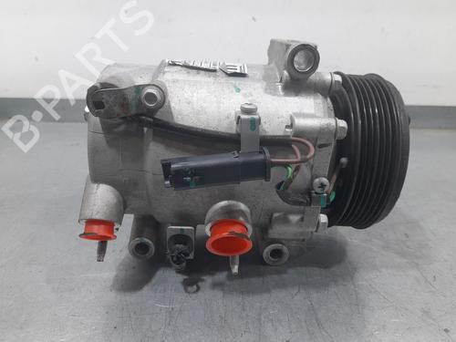 AC compressor OPEL CORSA F (P2JO) | BP20664629M34