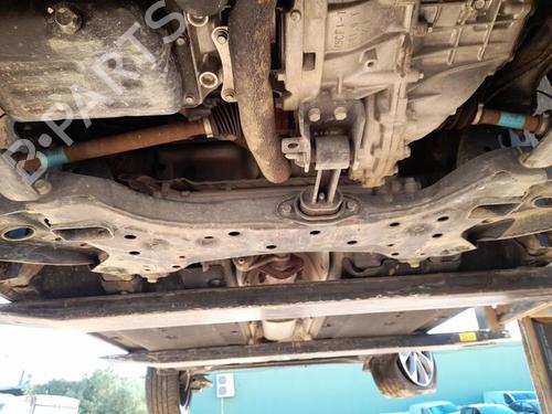 Vorderachsträger für KIA STONIC (YB) 1.0 T-GDi (120 hp) 29920964