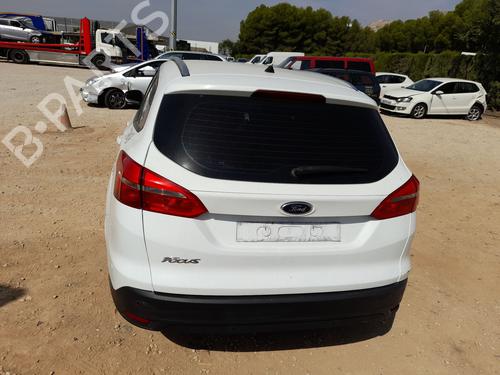 Engine FORD FOCUS III Turnier 1.5 TDCi | BP28110577M1 