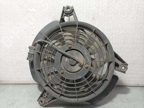 Radiator fan HYUNDAI H-1 Van (A1)  | BP16370687M35 