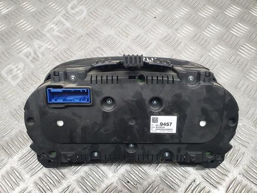 Instrument cluster OPEL CORSA E (X15)  | BP1925387C47 