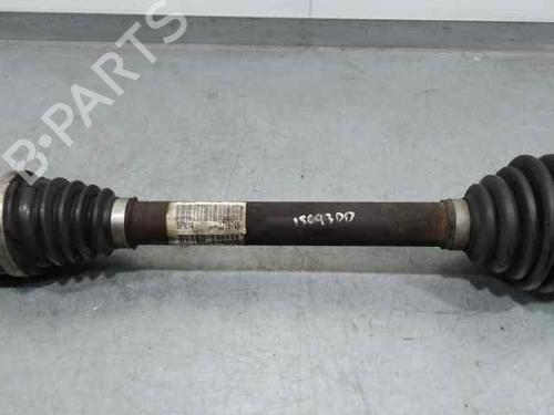 Right front driveshaft PEUGEOT 508 I (8D_) 1.6 THP | BP15713425M39 