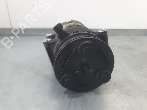 Used AC compressor AC compressor 37216824 37216824