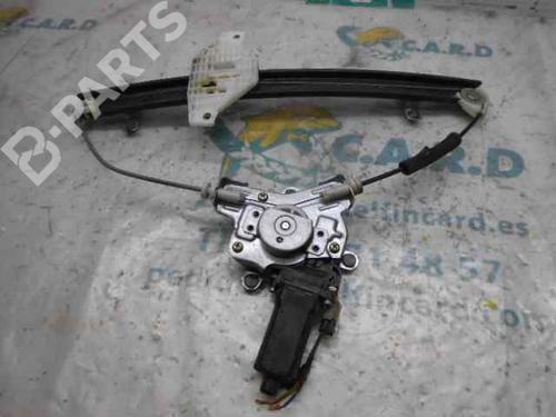 Front right window mechanism HYUNDAI ACCENT II (LC)  | BP601206C23 