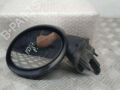 Used Left mirror MINI MINI (R50, R53) One D (75 hp) 16925880