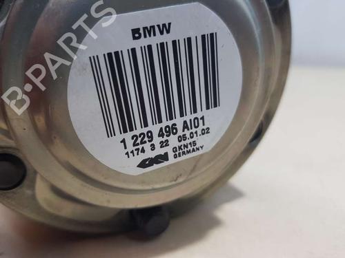 Right rear driveshaft BMW 3 (E46) 318 d | BP16468688M41 