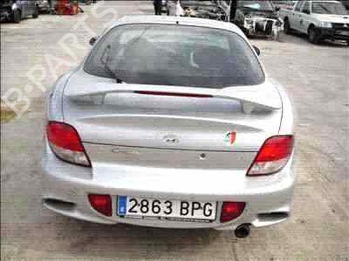 Left taillight HYUNDAI COUPE I (RD)  | BP871076C34 