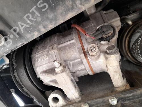 AC compressor TOYOTA AURIS (_E15_) 1.4 D-4D (NDE150_, NDE150R) | BP29527849M34 
