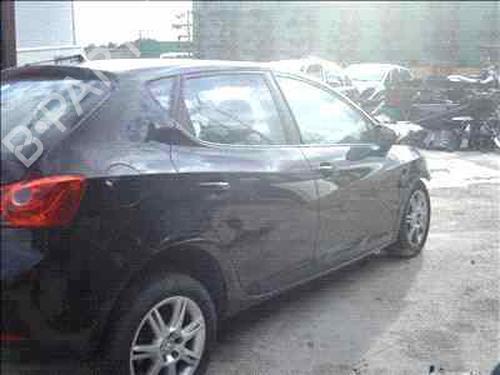 Climate control SEAT IBIZA IV (6J5, 6P1)  | BP726467I5 