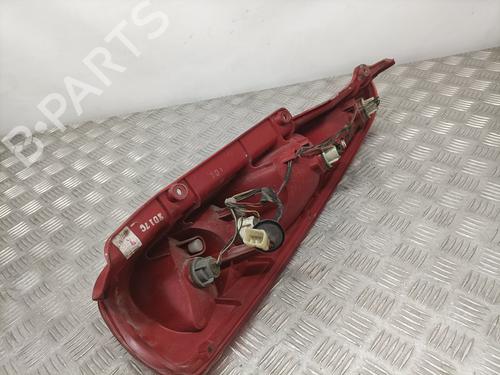 Left taillight DAEWOO REZZO (U100)  | BP7633525C34 