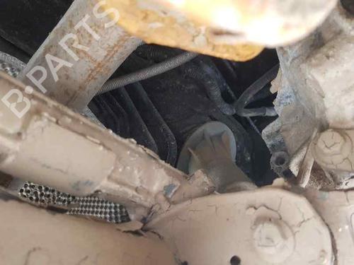 Used Steering rack FORD FIESTA VI (CB1, CCN) [2008-2017]  26408502