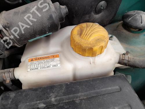 Ekpansionstank DAEWOO KALOS (KLAS) 1.4 (83 hp) 29862162