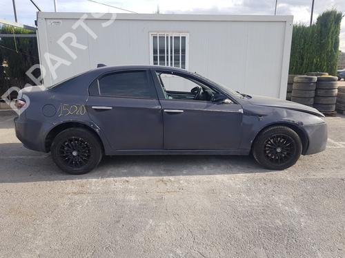 Left rear window switch ALFA ROMEO 159 (939_) | BP15356472I29