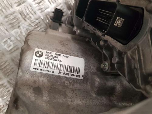 Gearbox BMW 1 (F40) 118 i | BP18095577M3 