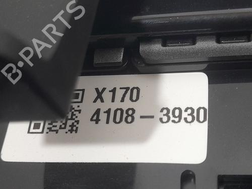 Climate control SSANGYONG TIVOLI 1.5 | BP32505381I5