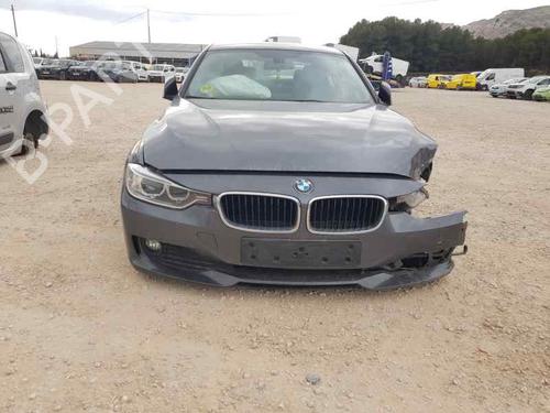 Steering rack BMW 3 (F30, F80) 318 d | BP24675035M22 