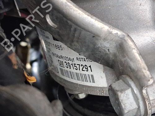 AC Kompressor AC Kompressor 38203218 38203218