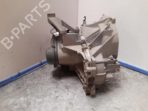 Gearbox FORD FOCUS II (DA_, HCP, DP)  | BP6551220M3 