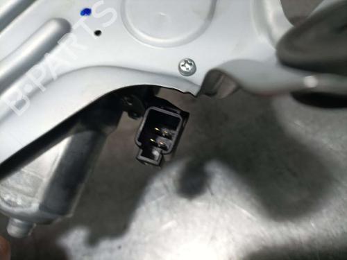 Rear wiper motor KIA STONIC (YB)  | BP16719307M102 