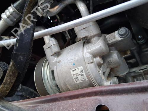 AC compressor TOYOTA AYGO X (_B7_) 1.0 VVT-i (KGB70) | BP38348013M34 - Image 2