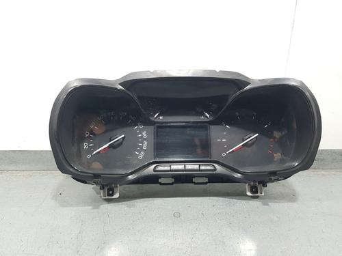Used Instrument cluster CITROËN BERLINGO Box Body/MPV (K9) 1.5 BlueHDi 100 (102 hp) 28317046