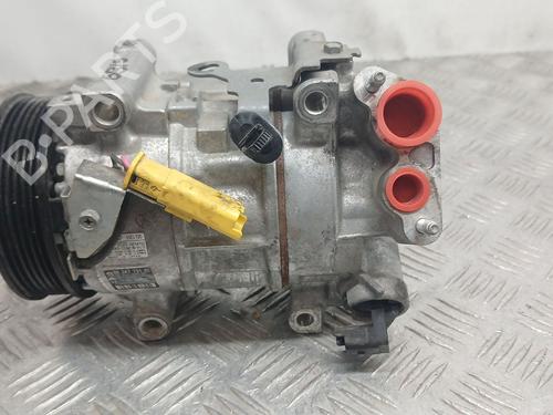 AC compressor PEUGEOT 3008 II SUV (MC_, MR_, MJ_, M4_) 1.5 BlueHDi 130 | BP26891345M34 
