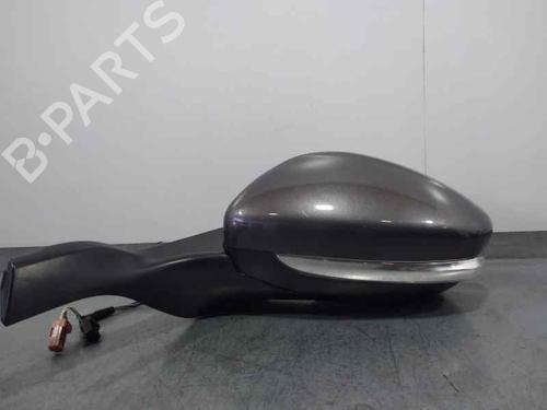 Left mirror PEUGEOT 2008 I (CU_)  | BP21493146C26