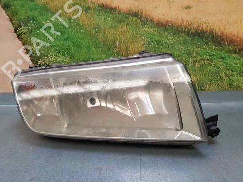Used Right headlight SKODA FABIA I (6Y2) [1999-2008]  4953618