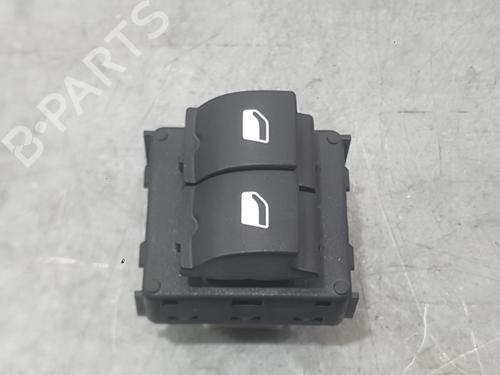 Used Left front window switch Left front window switch FIAT DOBLO Box Body/MPV (510_, 511_) BlueHDi 100 (102 hp) 40194930 40194930