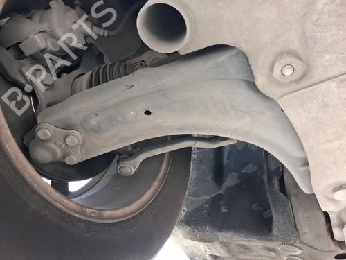 Høyre foran bærearm Høyre foran bærearm RENAULT GRAND SCÉNIC III (JZ0/1_) 1.6 dCi (JZ00, JZ12) (130 hp) 37473269 37473269