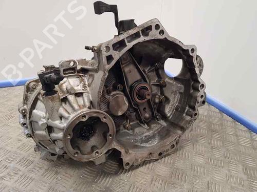 Used Gearbox VW GOLF IV (1J1) [1997-2008]  3725330