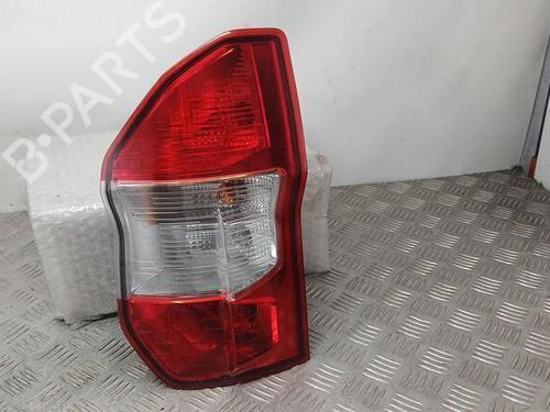 Used Right taillight FORD TOURNEO COURIER B460 MPV [2014-2025]  24202391