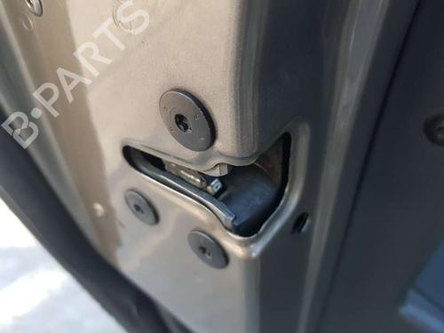 Used Rear left lock RENAULT MEGANE III Hatchback (BZ0/1_, B3_) [2008-2025]  17023629