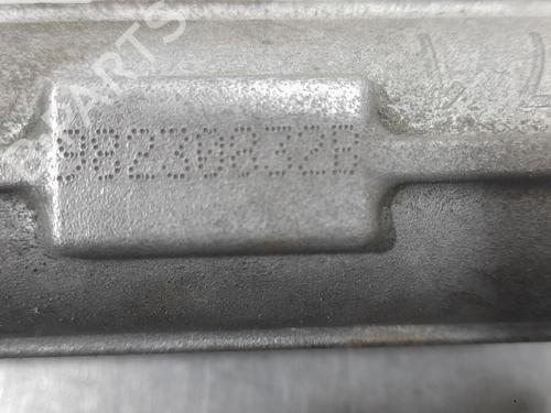 Steering rack TOYOTA YARIS (_P13_) 1.5 Hybrid (NHP130_, NHP130) | BP26395832M22