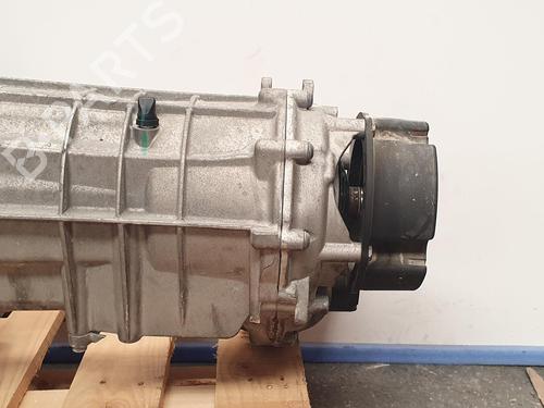 Used Transfer box PORSCHE CAYENNE (92A) 3.0 Diesel (245 hp) 8814827