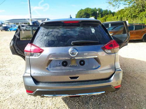 Electronic sensor NISSAN X-TRAIL III (T32_, T32R, T32RR) 2.0 dCi (T32) | BP24113850M84 