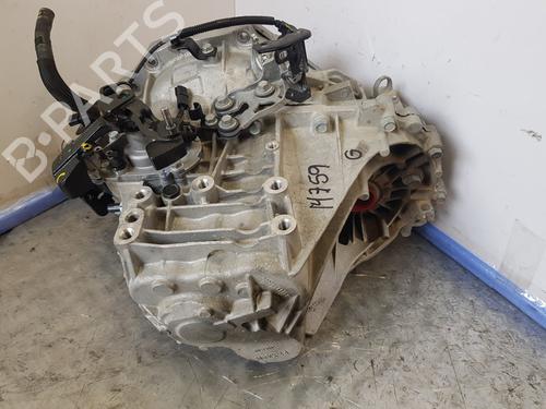 Gearbox KIA XCEED (CD)  | BP13400458M3 