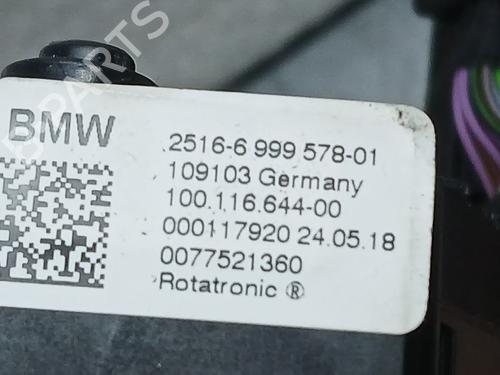 Gear lever BMW i3 (I01) | BP32442673M90 - Image 5