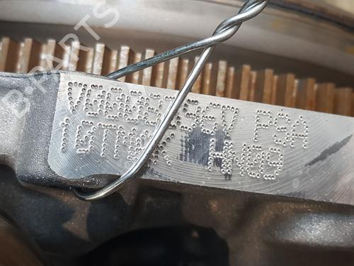 Engine OPEL CORSA F (P2JO) 1.2 (68) | BP32476221M1  - Image 6