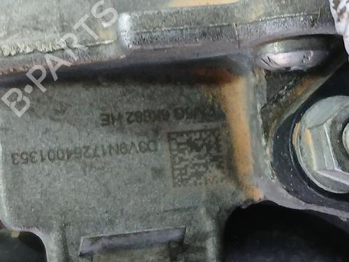 Engine FORD TOURNEO COURIER B460 MPV  | BP22972761M1 