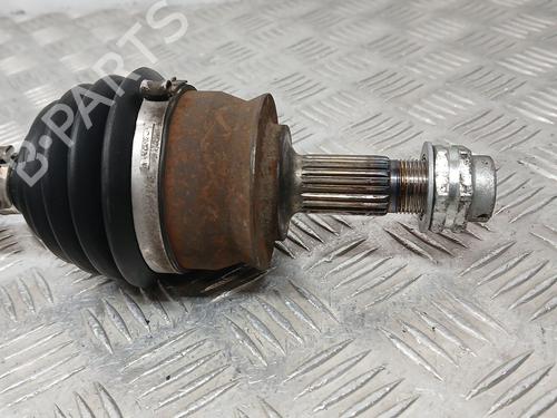 Right front driveshaft FIAT 500 (312_) 1.2 (312AXA1A) | BP24662677M39 