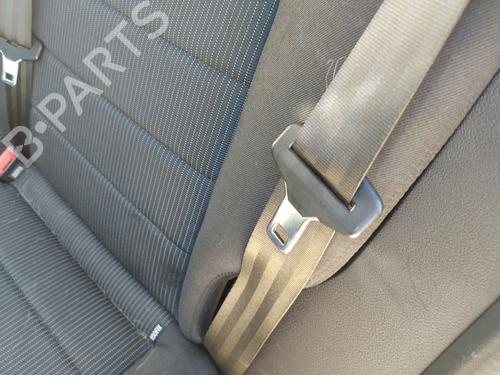 Used Rear left seatbelt FORD MONDEO IV Turnier (BA7) 1.6 TDCi (115 hp) 24677683