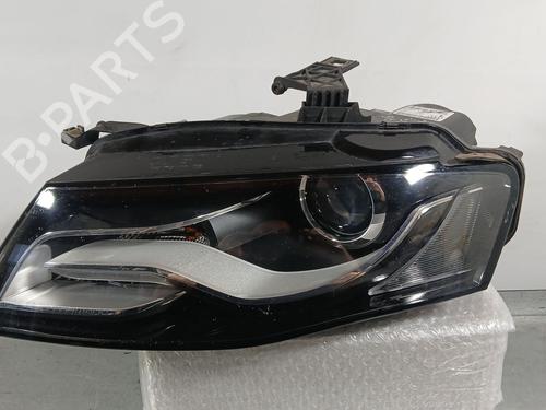 Used Left headlight Left headlight 38443371 38443371