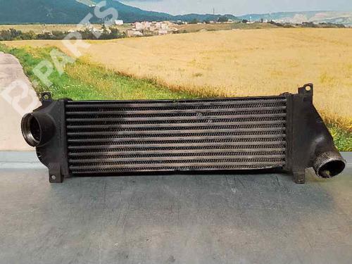 Used Intercooler MERCEDES-BENZ M-CLASS (W163) ML 400 CDI (163.128) (250 hp) 1037151