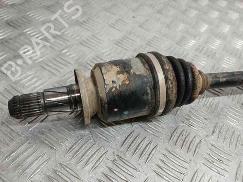 Right rear driveshaft SUBARU LEGACY V Estate (BR)  | BP3732213M41 