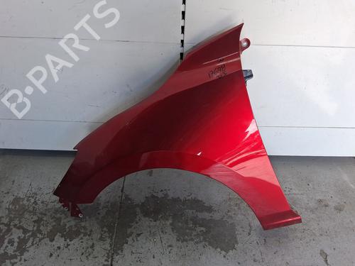 Used Left front fenders Left front fenders MAZDA 2 Hatchback (DL, DJ) 1.5 SKYACTIV-G (90 hp) 36409787 36409787