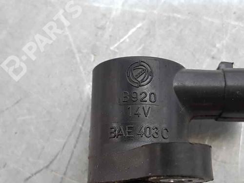 Ignition coil LANCIA YPSILON (843_)  | BP6897285M94 