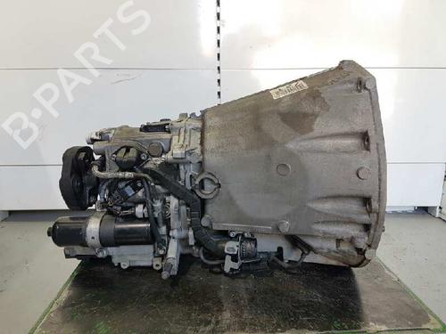 Gearbox MERCEDES-BENZ C-CLASS (W203)  | BP6533252M3 