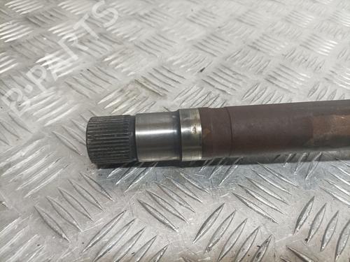 Right front driveshaft CITROËN JUMPER II Van 2.0 BlueHDi 130 | BP15603021M39 