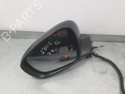 left-mirror-peugeot-508-i-8d_-2010-2011-2012-2013-2014-2015-2016-2017-2018-29157482 main image